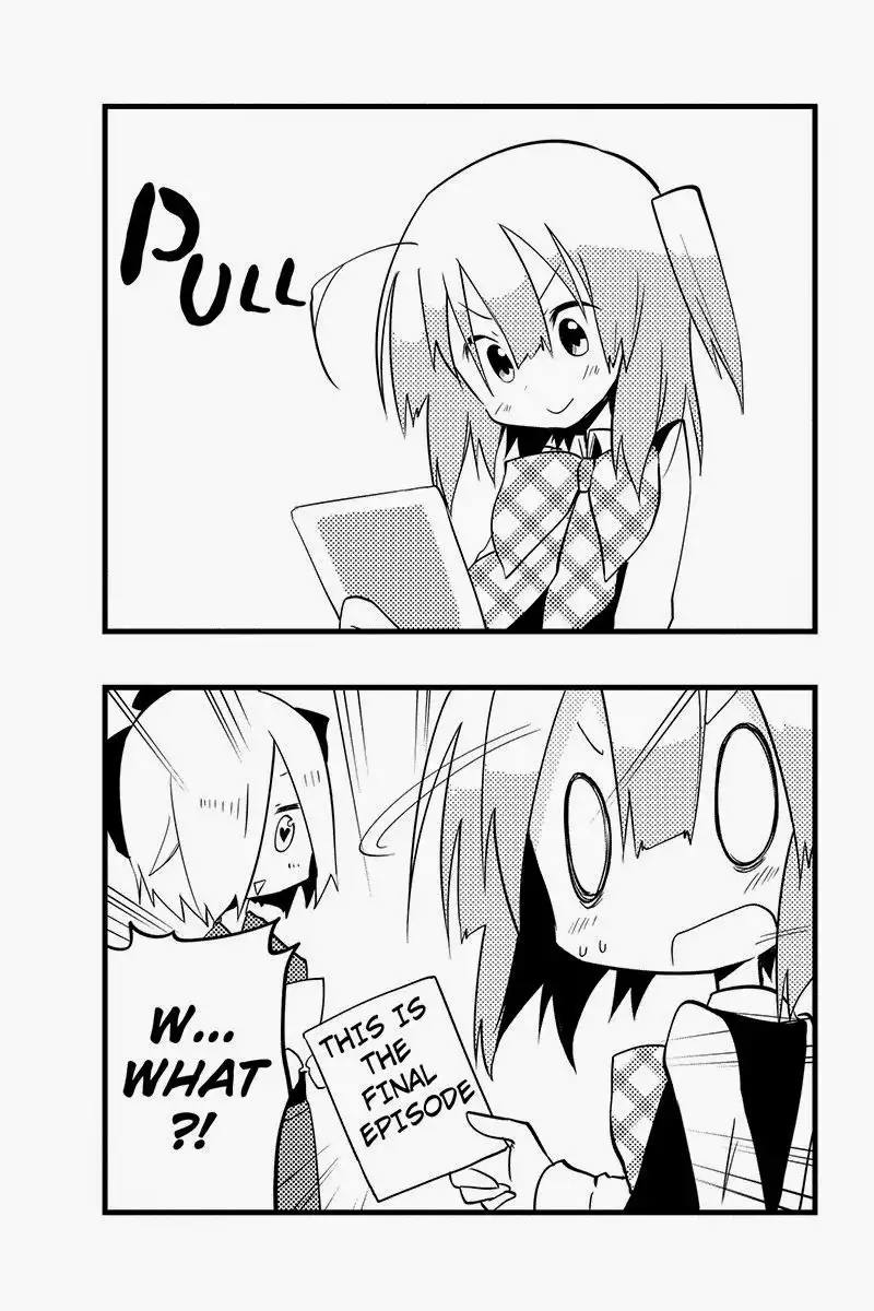 Seitokai Sousenkyo Chapter 18 45